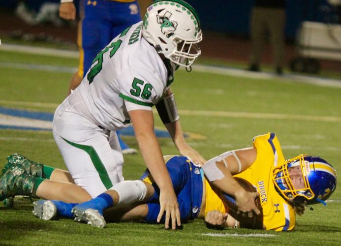 Friday Night Football Forecast Sports