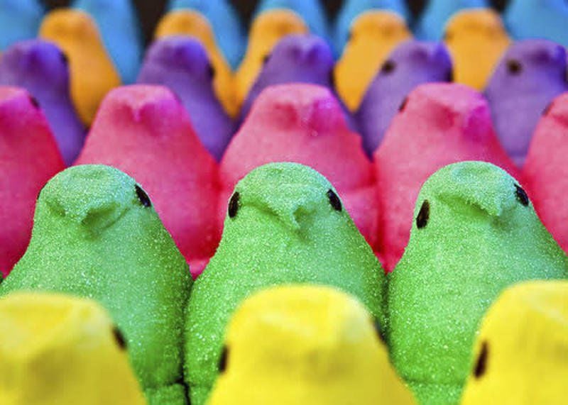 Heaps of Peeps | Lifestyles | weatherforddemocrat.com