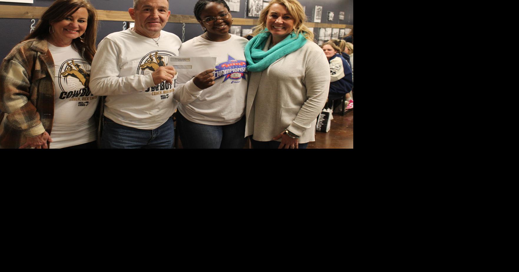 Coming together for Coach News