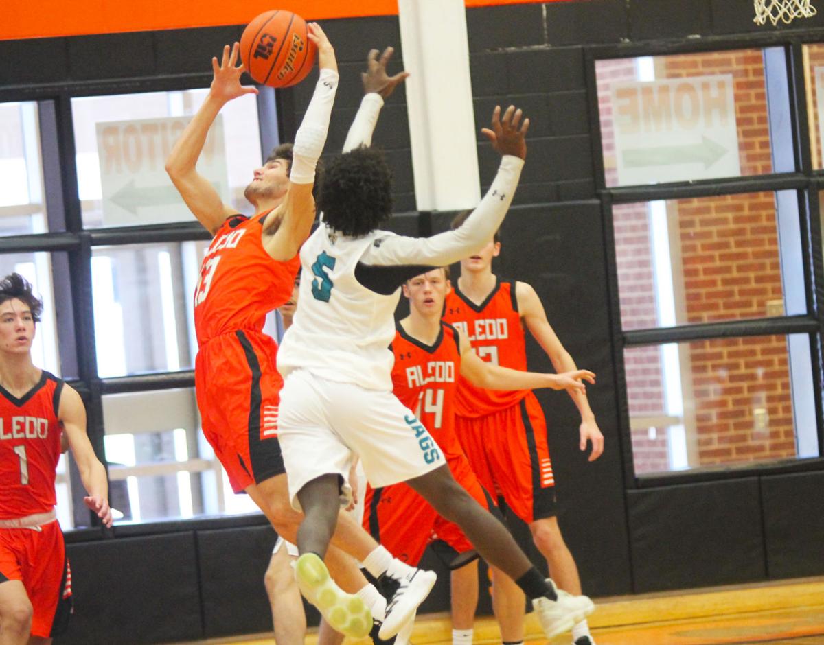 Aledo S Moritz Tournament Underway Sports Weatherforddemocrat Com