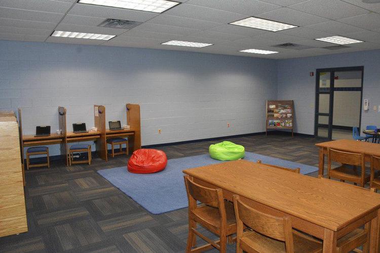 Peaster ISD continues bond projects Local News