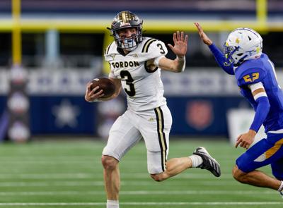 Back to back | Sports | weatherforddemocrat.com