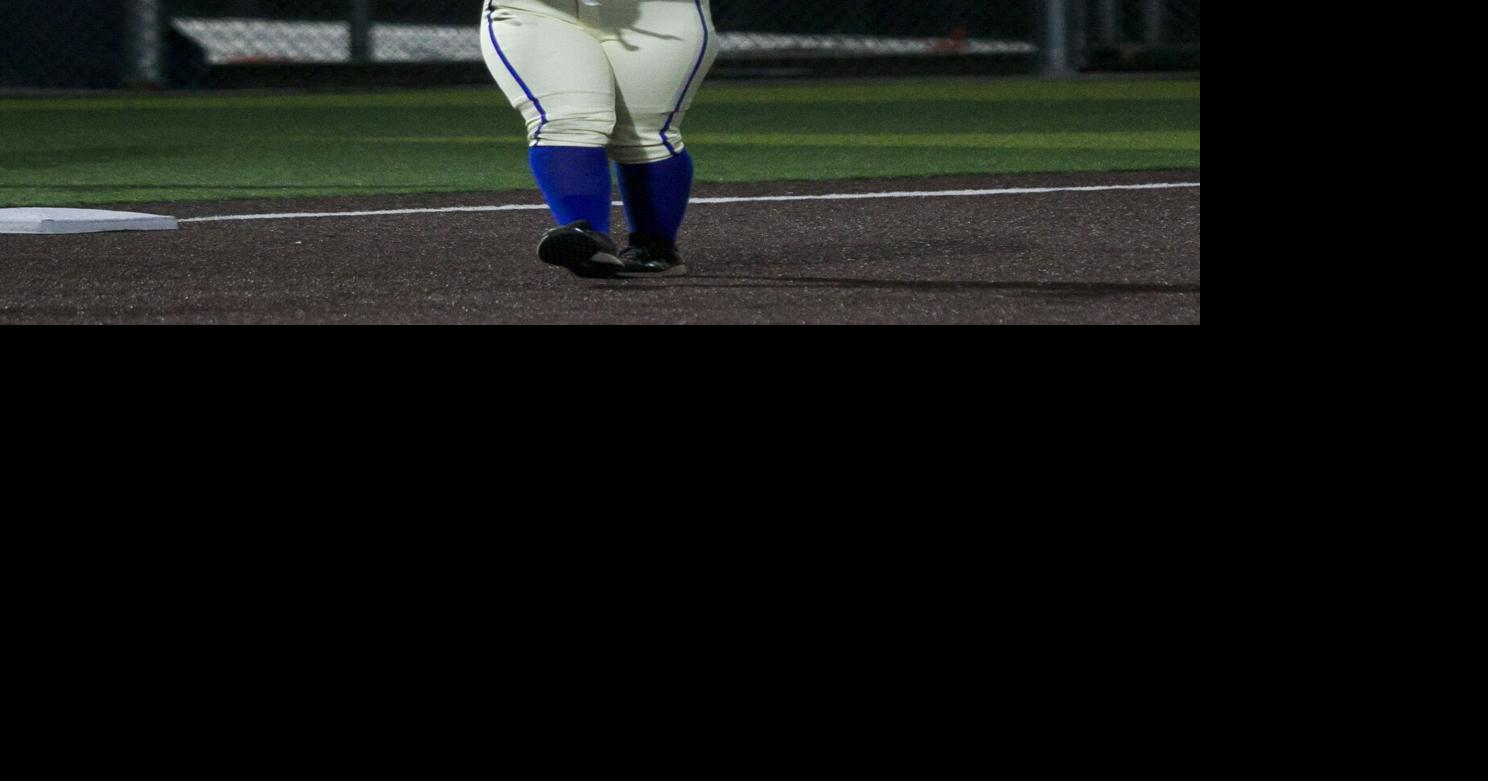 Lady Roos softball open district play with blowout win | Sports ...