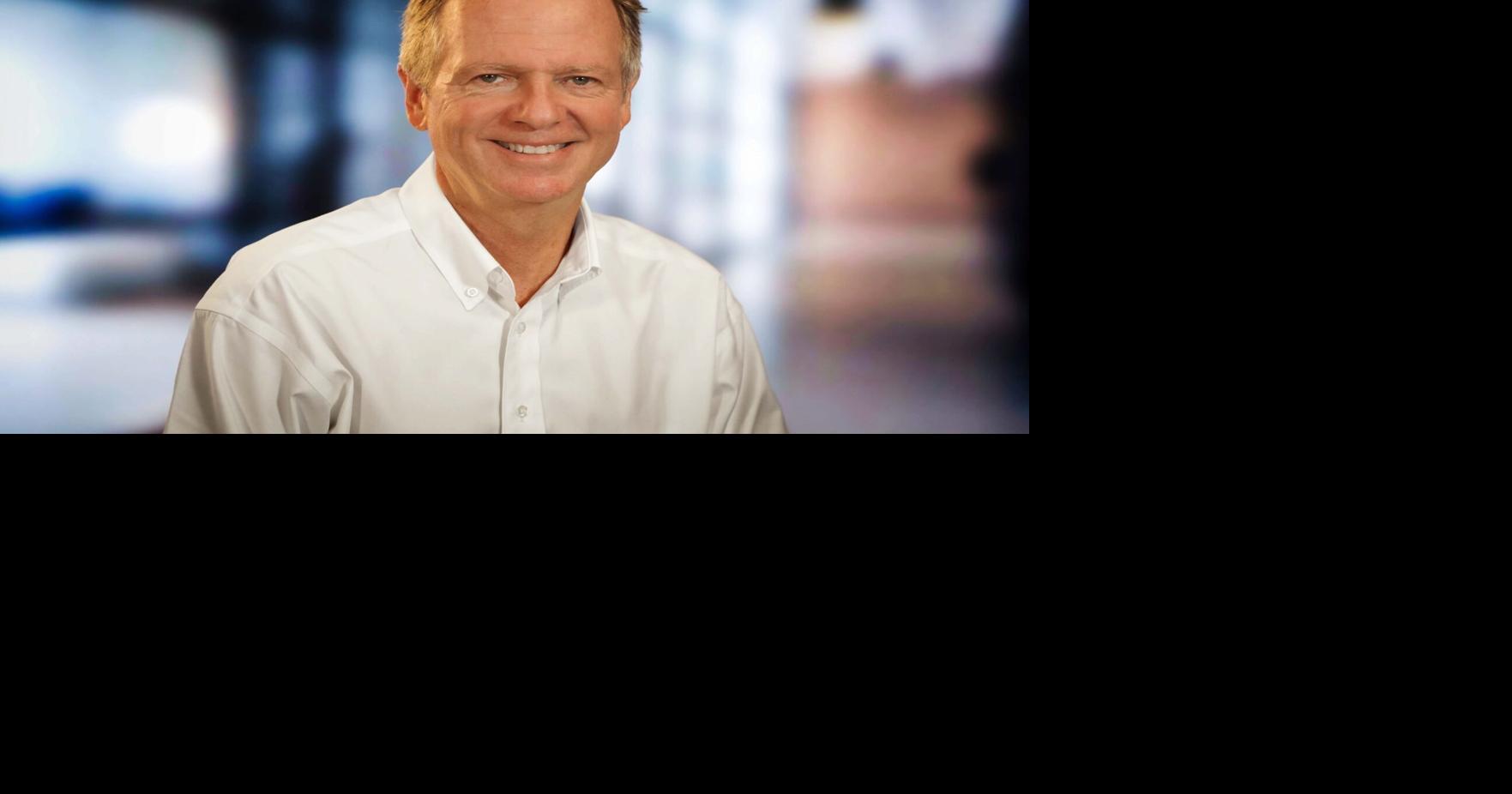Olcott announces reelection bid | News | weatherforddemocrat.com
