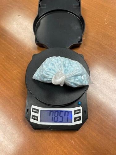 Two arrested after multi-agency narcotics investigation | News ...