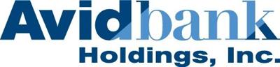 Avidbank Holdings, Inc. Announces Completion of $30 Million Subordinated Debt Offering