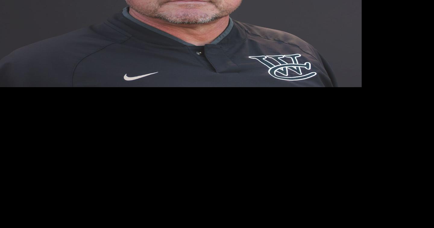 On the sidelines with Weatherford College head baseball coach Jeff Lightfoot Sports