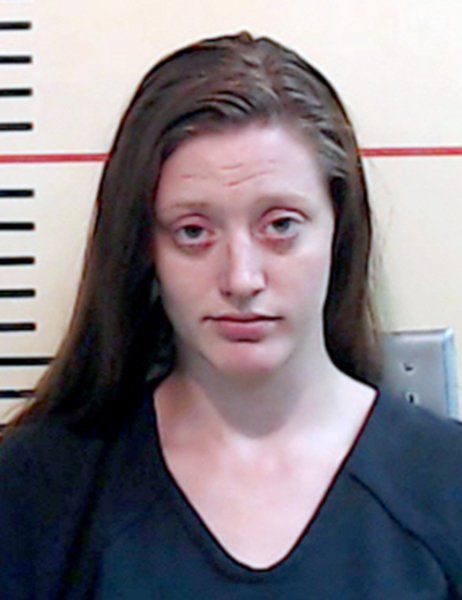Benbrook woman indicted for truck, firearm theft