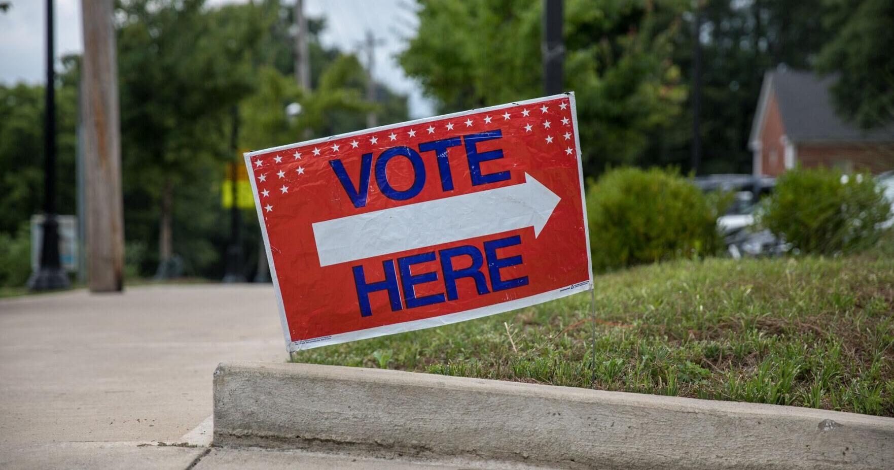 Early voting begins Monday for May 4 city/school elections - Vimarsana News
