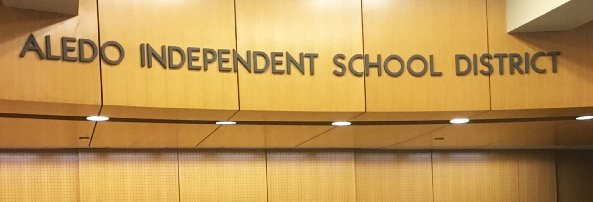 AISD board names 2019 bond campus projects - Vimarsana News