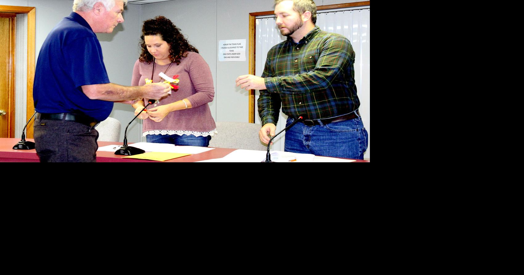 TCEQ fines city over fuel tank monitoring Mineralwells