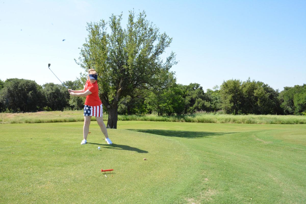 GALLERY Weatherford ISD Education Foundation Golf Tournament at Split