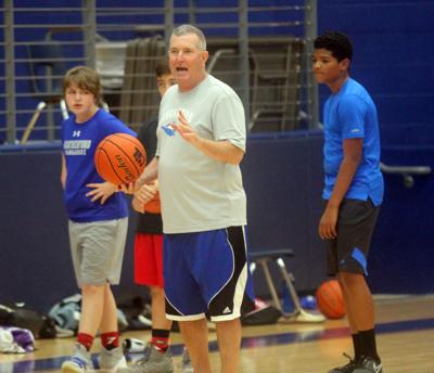 New Leadership Headlines Kangaroo S Offseason Local Sports