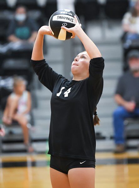 All-Palo Pinto County UIL volleyball team announced