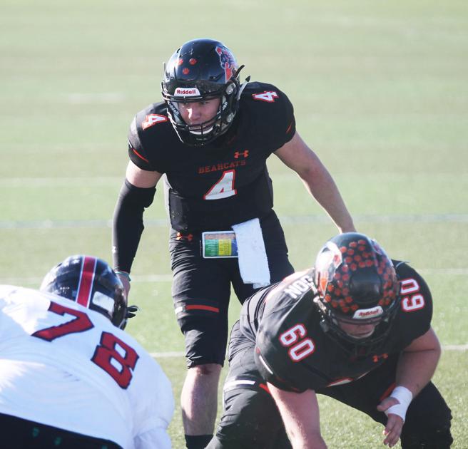 Aledo Outlasts Lubbock Cooper Headed Back To State Finals