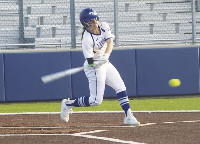 Weatherford teams victorious at home | Sports | weatherforddemocrat.com