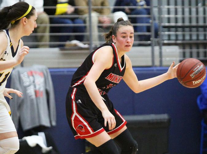 Lady Rams' season ends in bi-district loss | Mineral-wells ...