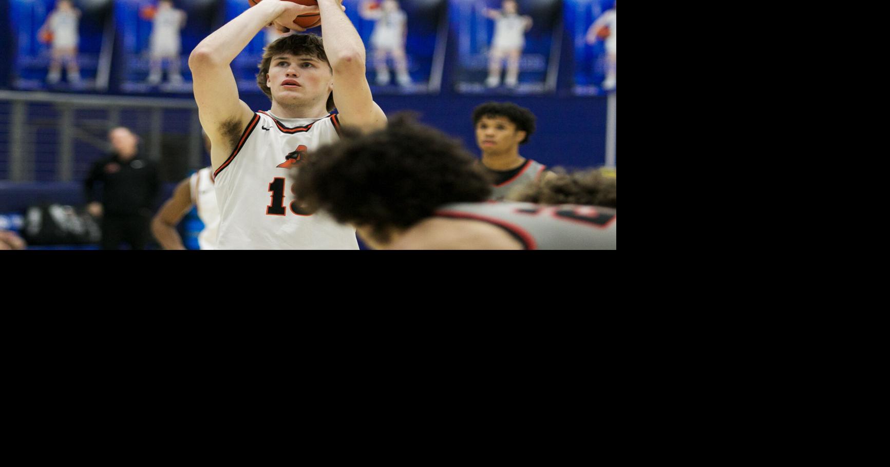 Basketball district superlative winners | Sports | weatherforddemocrat.com