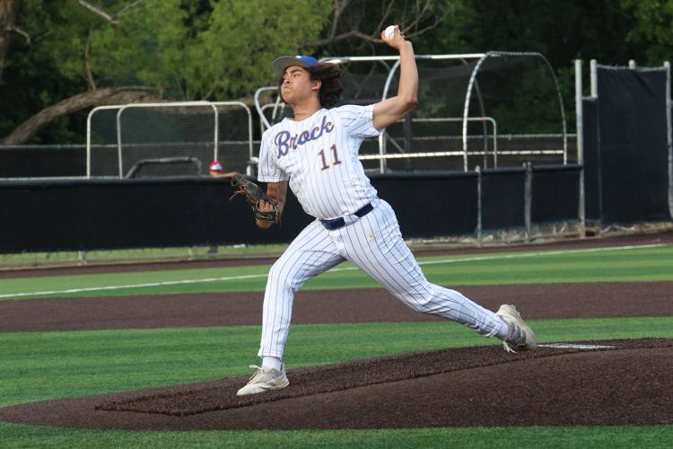 PHOTOS: Brock vs Clyde | Gallery | weatherforddemocrat.com