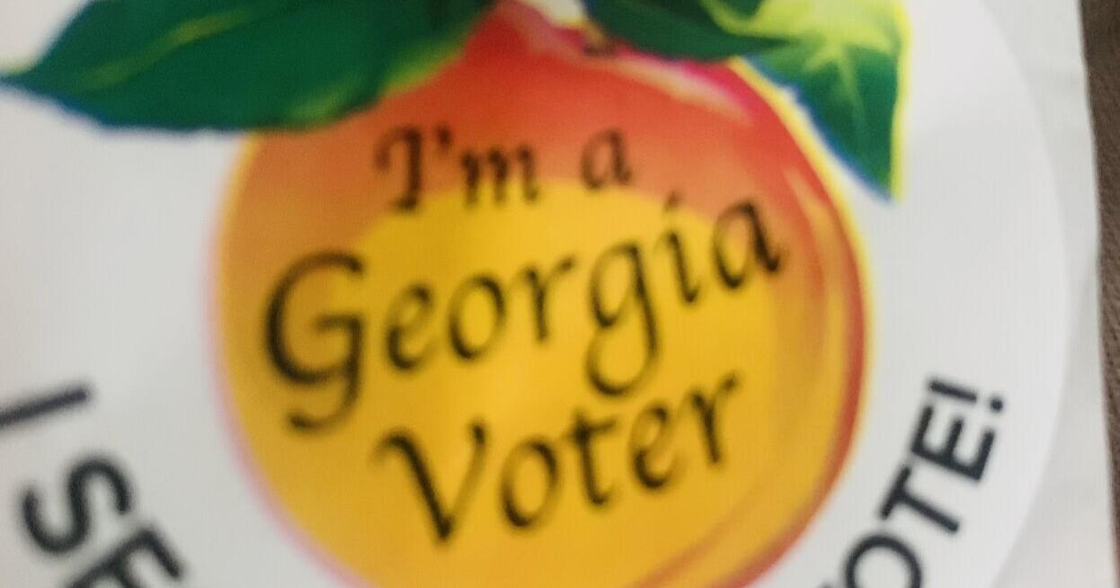 Inactive voters at risk of being removed from Georgia voter rolls - Vimarsana News