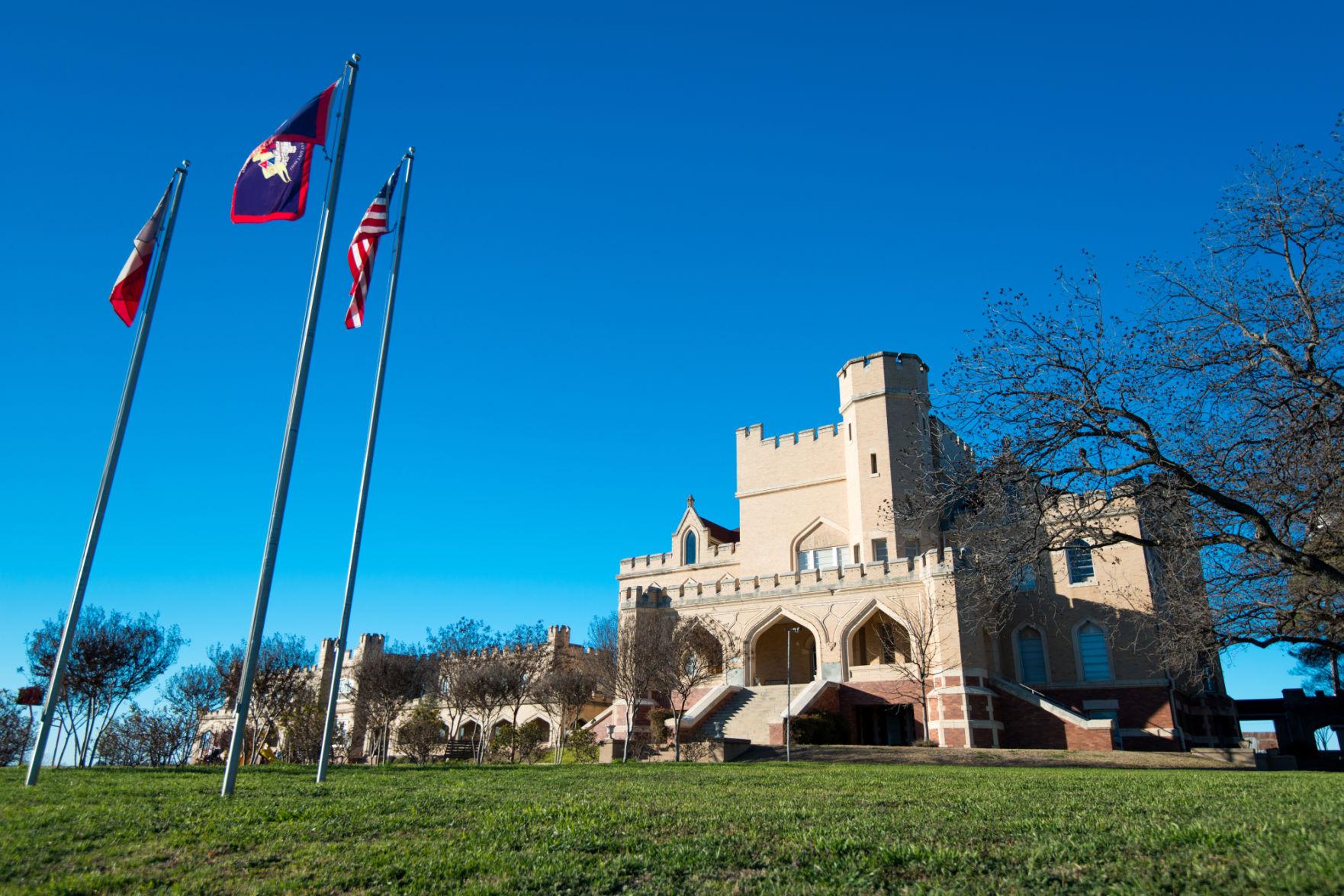 Pythian Home Week: TPH inviting public to celebrate 106 years