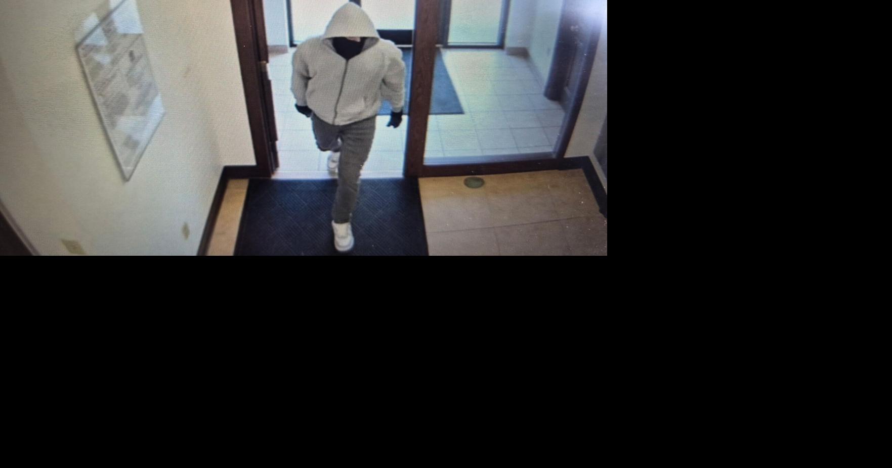 A person of interest is in custody after 2 U.S. Bank employees were killed in a Kentucky robbery