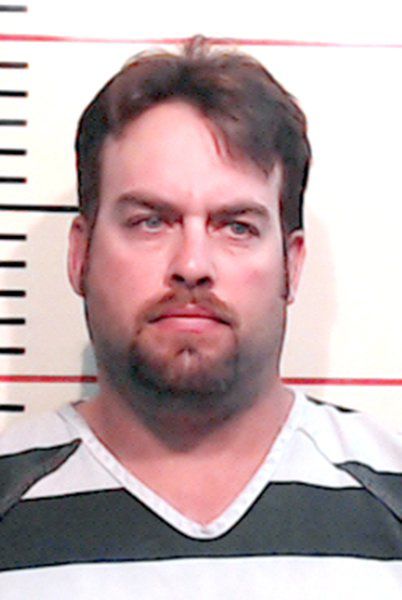 Sheriff's office takes serial sex offender into custody