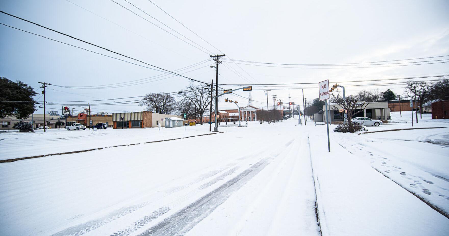 How Texans can prepare for extreme weather - Vimarsana News