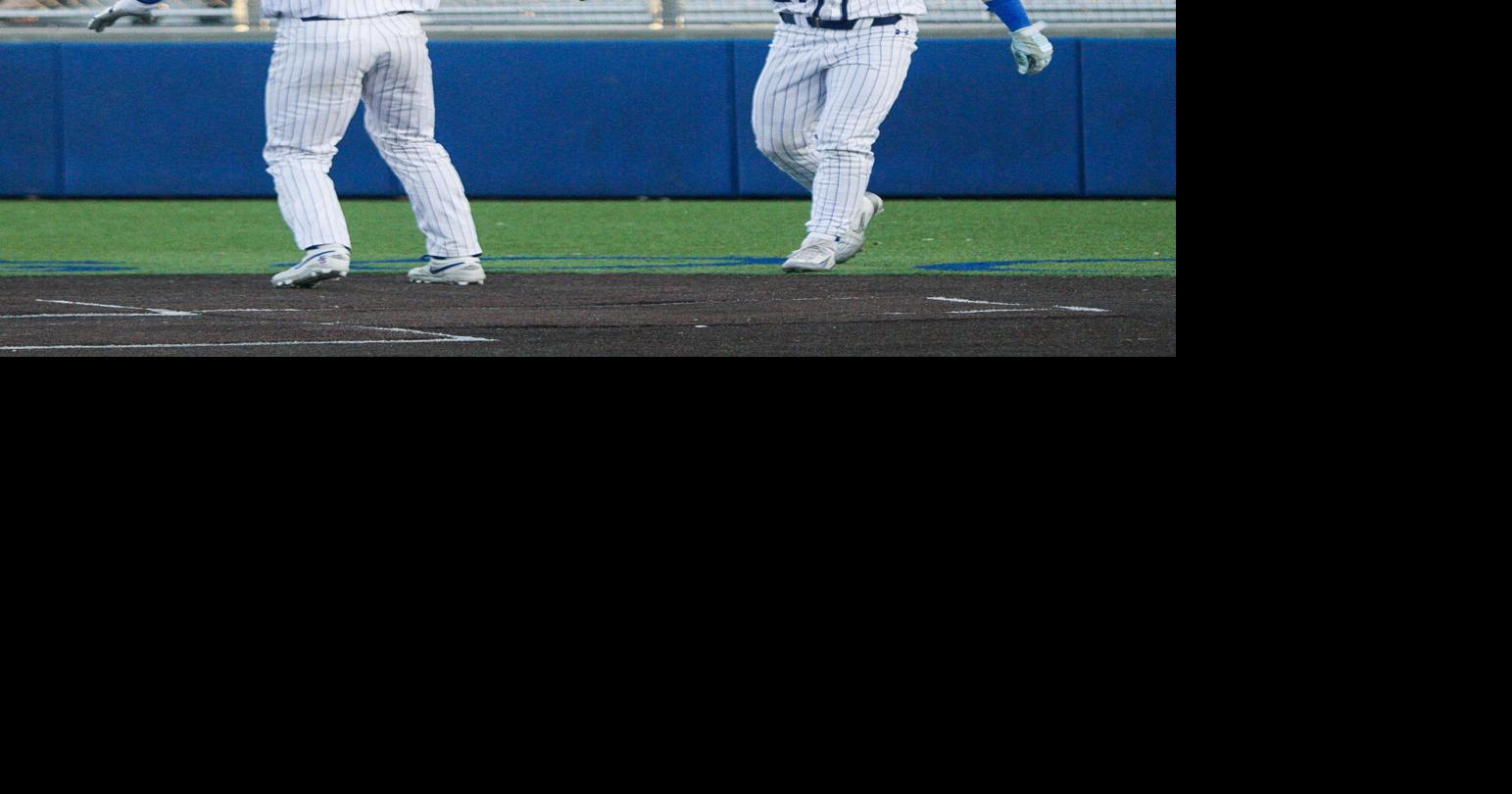 Roo baseball walks it off; improve to 3-0 in districts | Sports ...