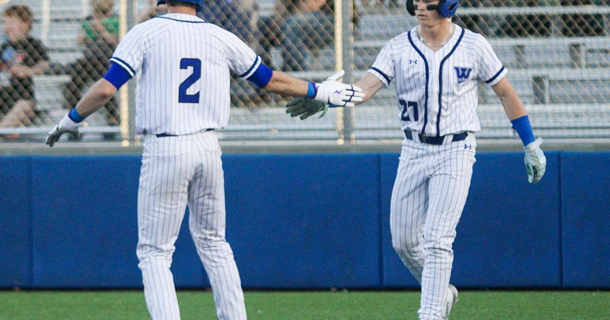 Billy Roper Baseball Roo baseball walks it off; improve to 3-0 in districts | Sports ...