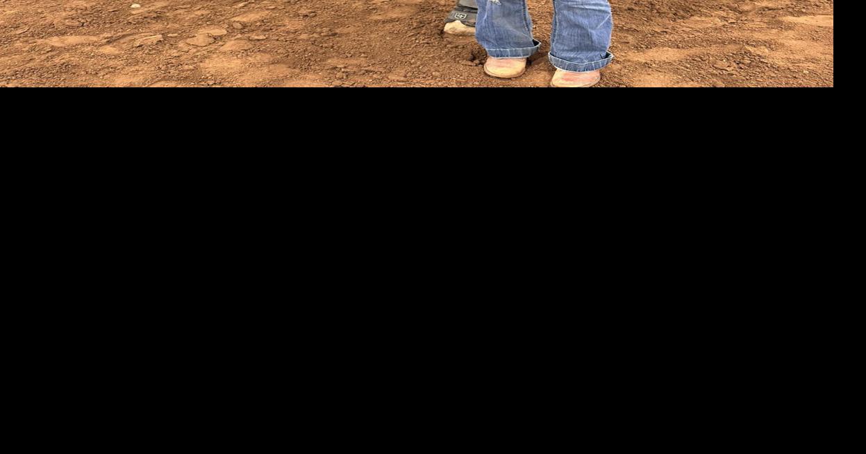 WC rodeo secures three top titles at Cisco | News | weatherforddemocrat.com