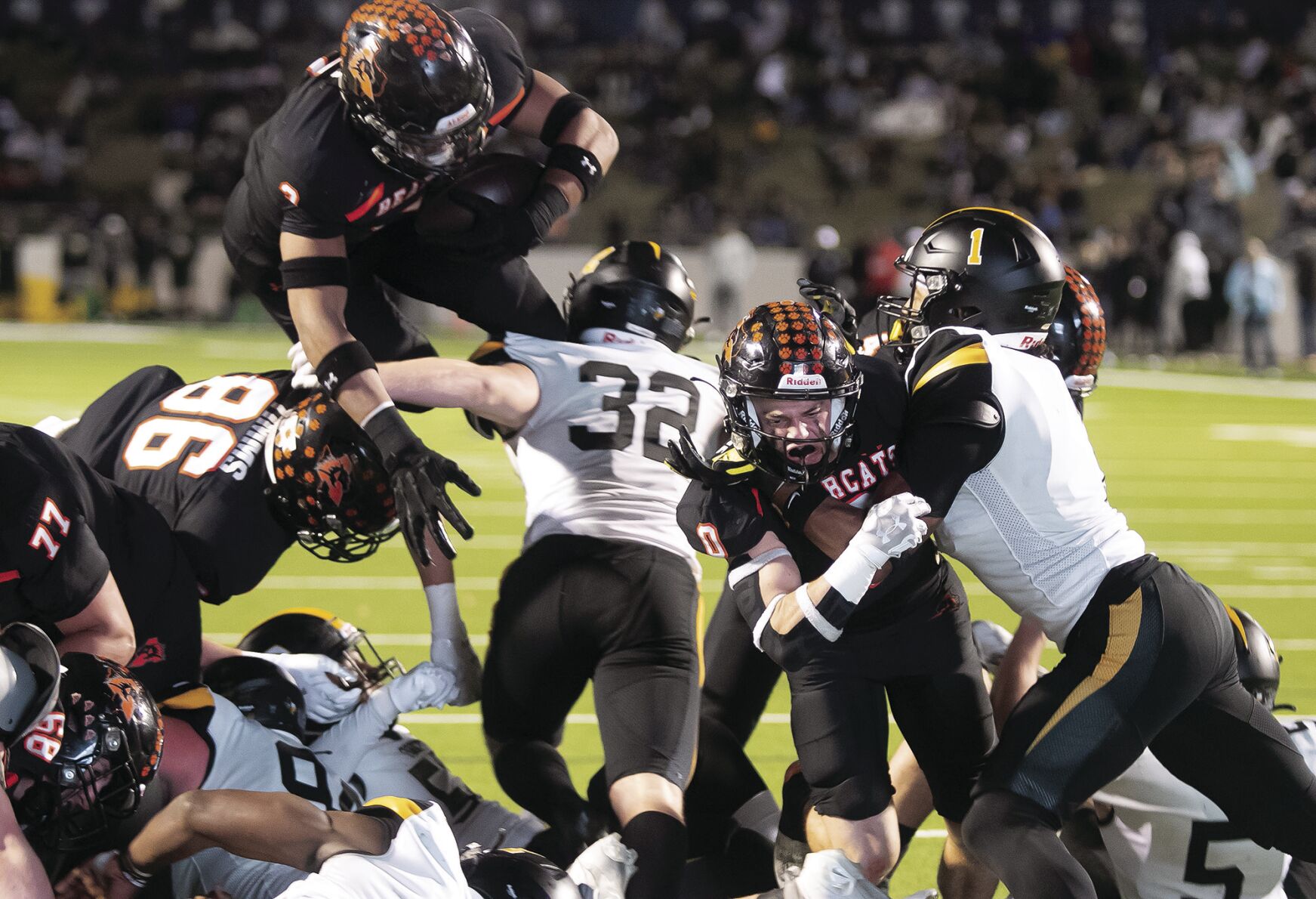 Aledo set to compete for 12th state championship | Sports