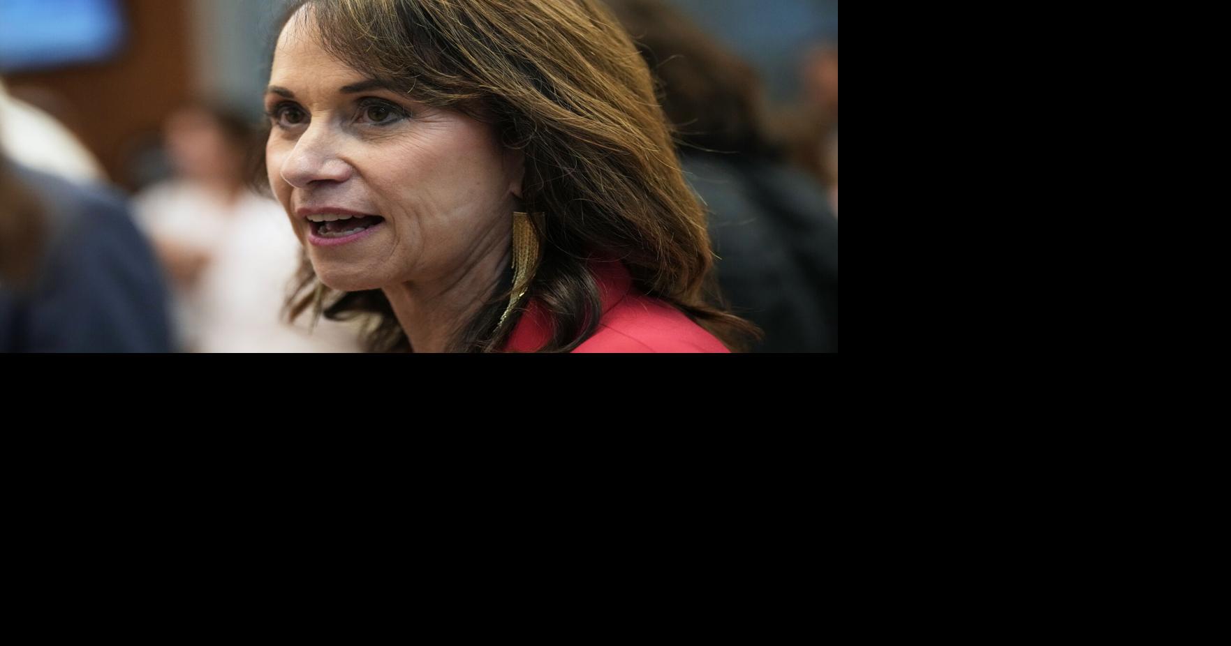 Louisiana's top court halts the criminal case against the state attorney general