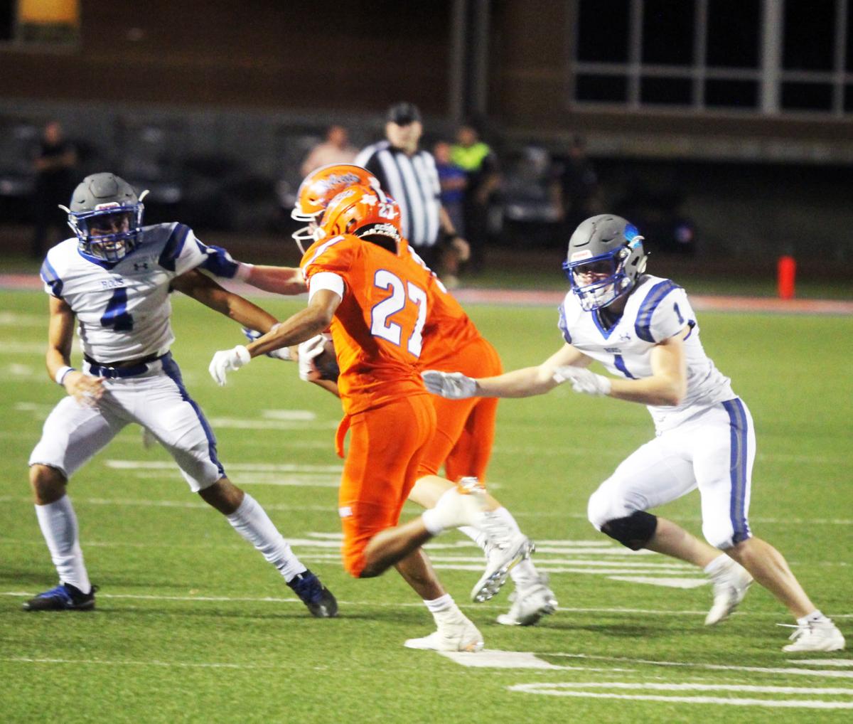 Uil Lifts Broadcast Ban On Football For 2020 Season Sports