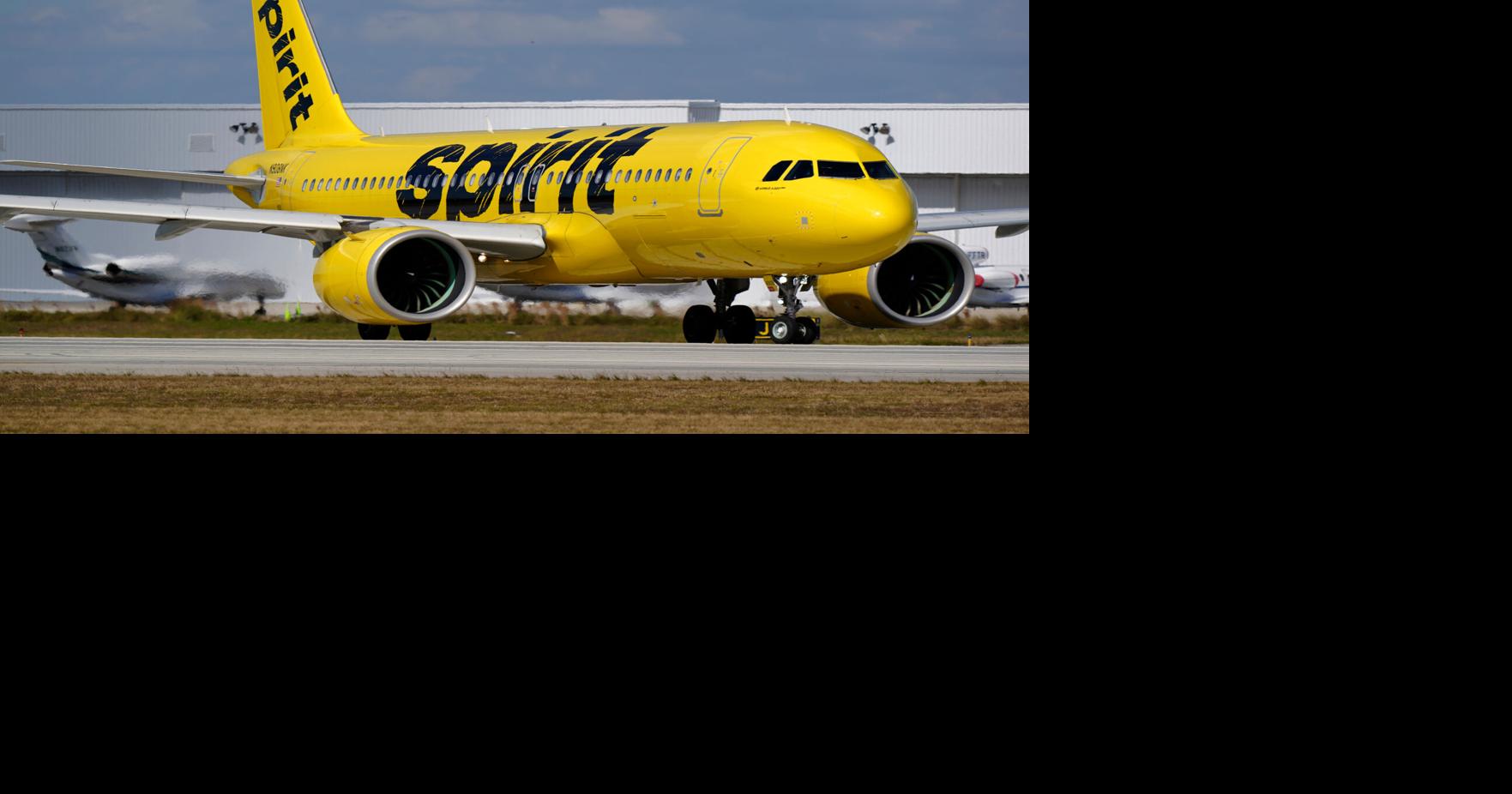 Spirit Airlines built a model the industry copied. Then it collapsed