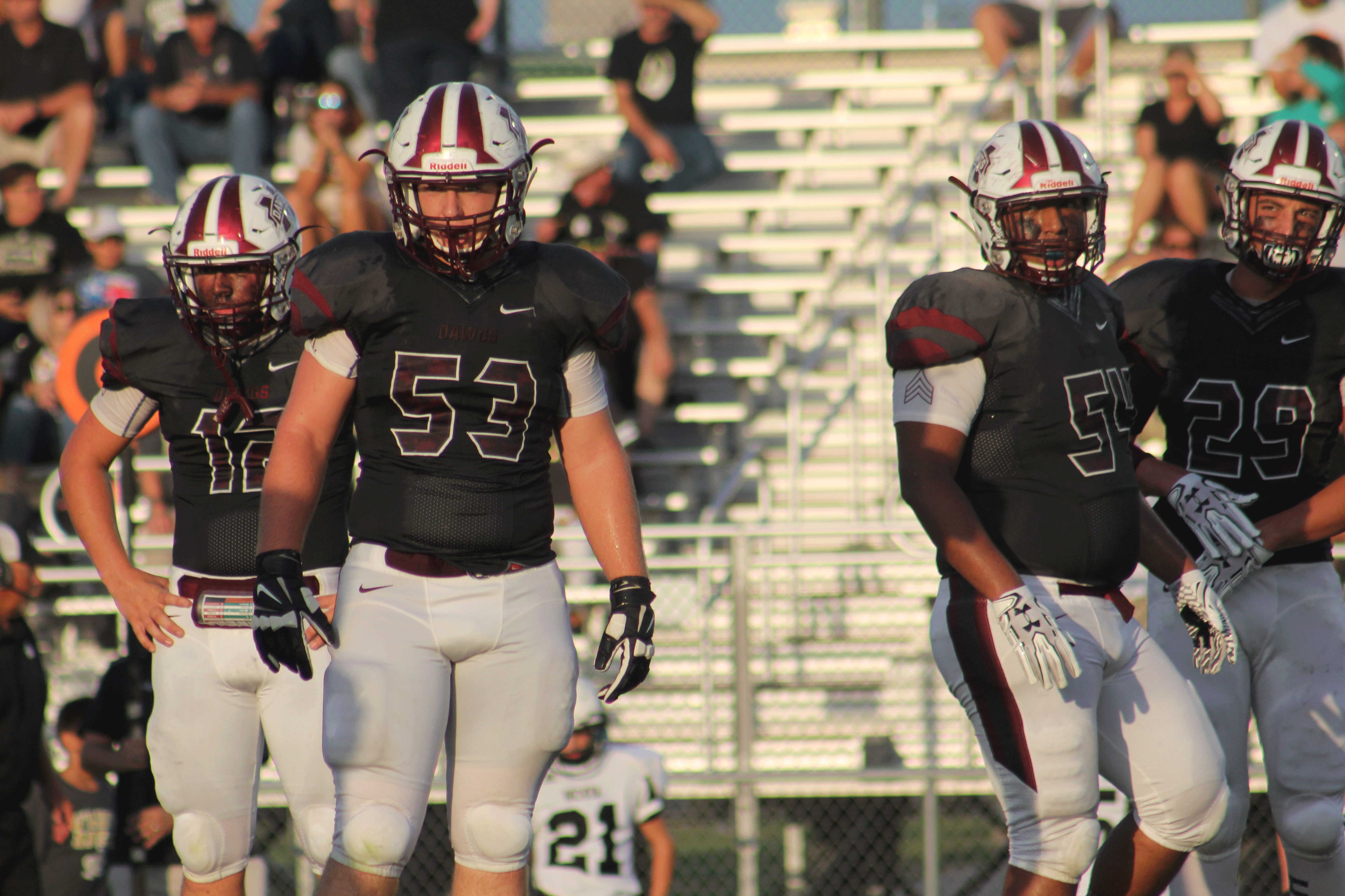 Millsap begins season with win over Archer City Sports