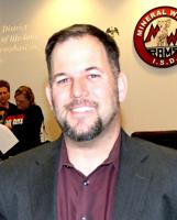 Kuhn departing Mineral Wells ISD for similar post leading Abilene district, begins May 20
