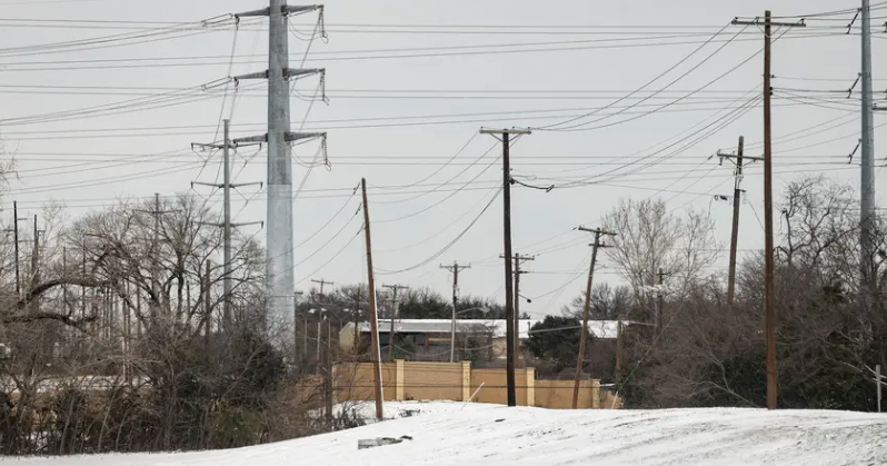 ERCOT can't be sued over power grid failures during 2021 winter storm, Texas Supreme Court rules | News - Vimarsana News