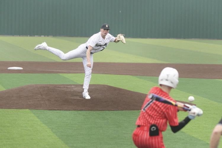 Longhorns overcome errors in game three win; advance to 1A regional ...