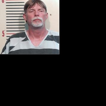 Paroled child murderer arrested in Parker County sexual assault case