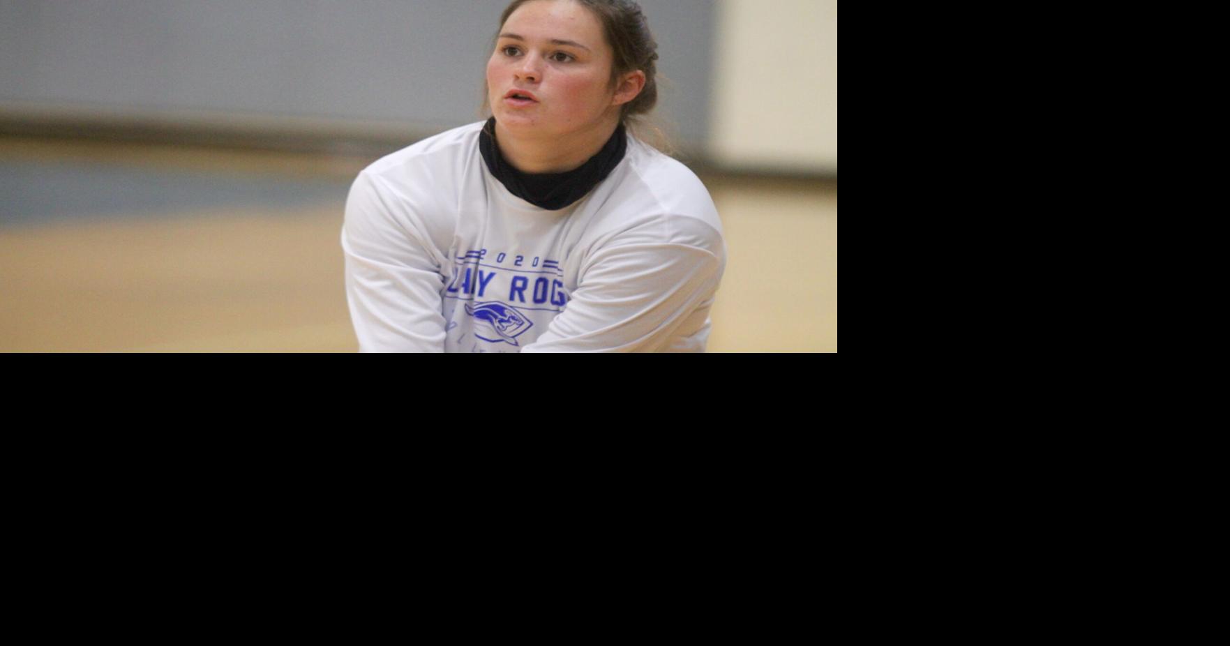 Two local volleyball girls selected as Legacy All-Stars | Sports ...