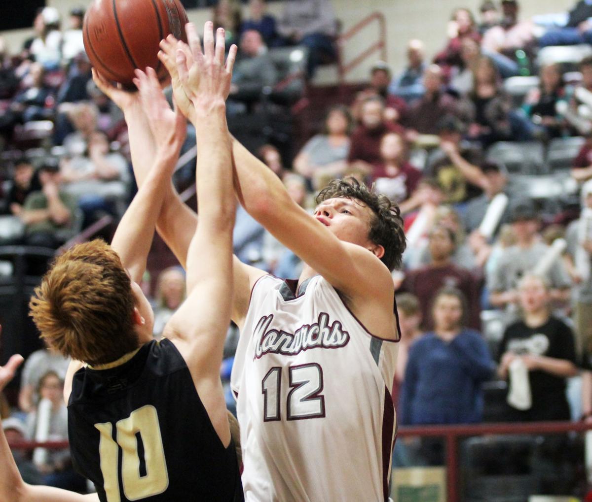 Poolville advances to regional semis Sports