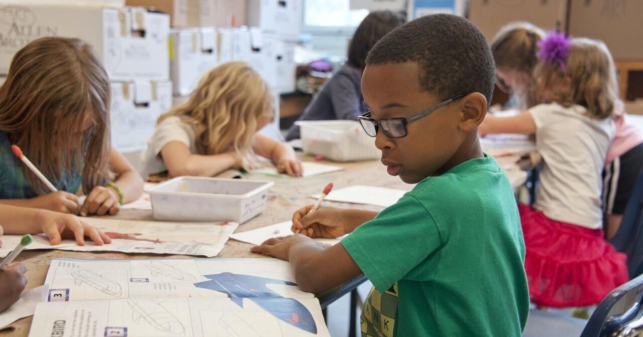 Texas bill would end 4-day school week - Vimarsana News