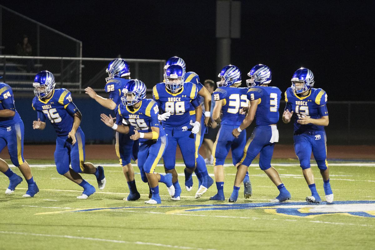 Brock Set To Battle Denver City Sports Weatherforddemocrat Com