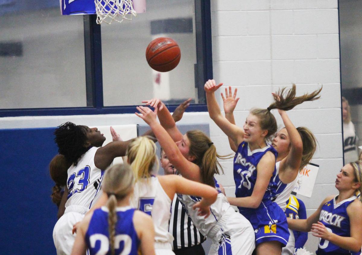Parker County Weekend Basketball Results Sports