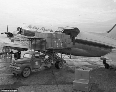 TWA Crash 60th Anniversary