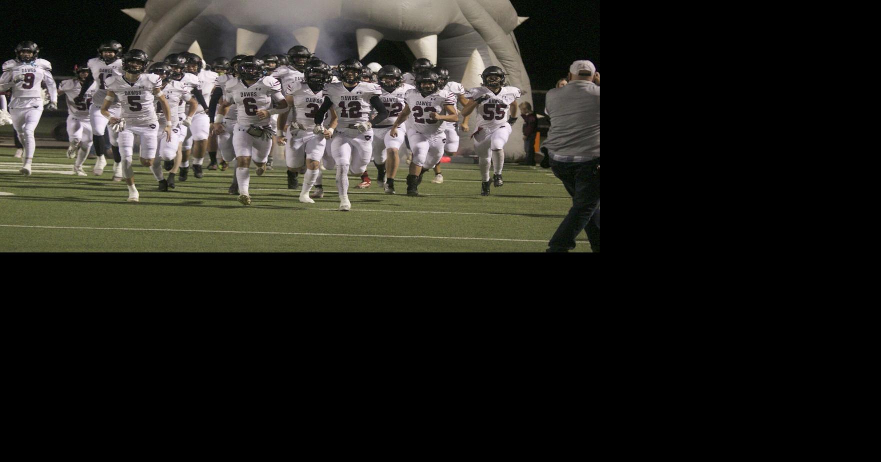 BI-DISTRICT PLAYOFF FOOTBALL SCORES | Sports | weatherforddemocrat.com