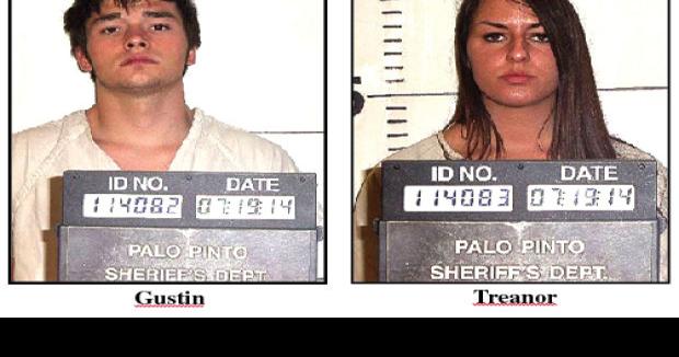 Police make burglary arrests, issue scam alert | Mineral-wells ...