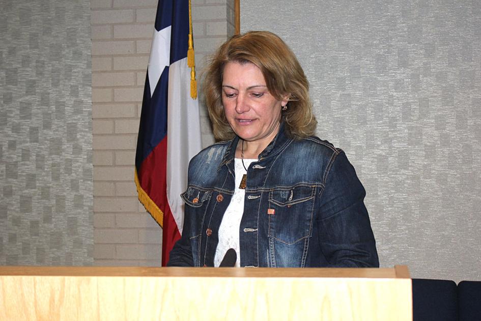 School Board Asked For Coach Committee Aledo Extra