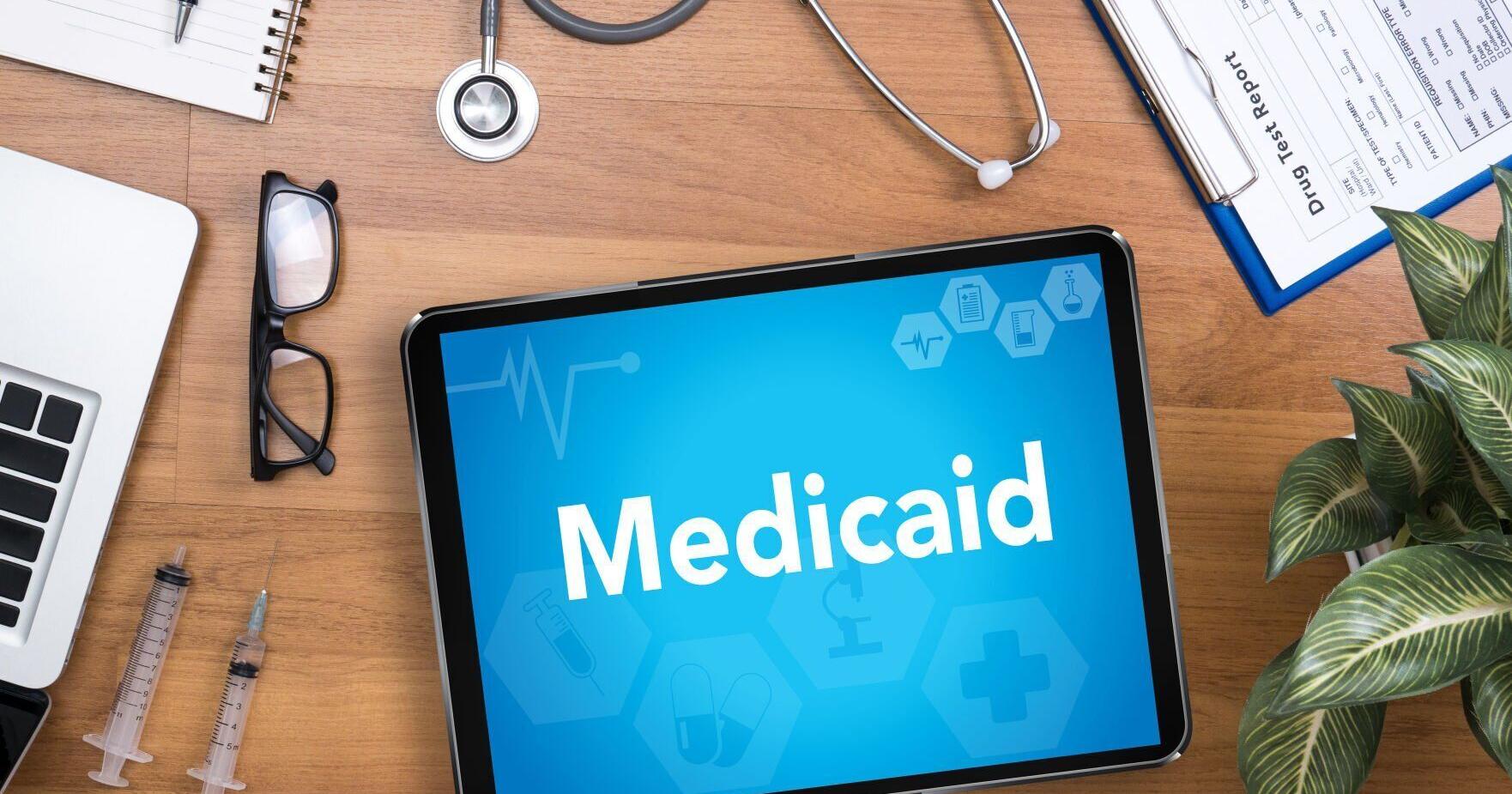 Medicaid 'Unwinding' Decried as Biased Against Disabled People | News - Vimarsana News